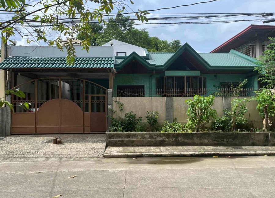 Albany Extension Street, Vermont Park Village, Mayamot, Antipolo, Rizal