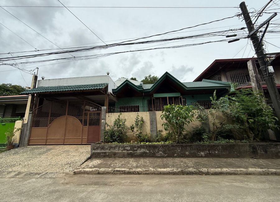 Albany Extension Street, Vermont Park Village, Mayamot, Antipolo, Rizal image 2