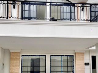 Dijual Rumah 2 Lantai Di Bukit Nirmala PIK 2 Lokasi Strategis