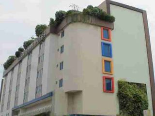 Hotel 92 kamar di Blok M Jakarta Selatan