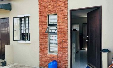 Affordable House for Sale in Lumina Homes Vista Alegre Bacolod – Clean Title, Flexible Payment Options