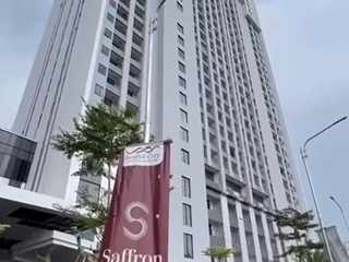 SAFFRON CITY APARTEMEN DI SENTUL,BOGOR,JAWA BARAT
