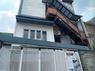 KOST 22 KAMAR DI JAGAKARSA JAKARTA SELATAN