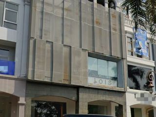 2 UNIT RUKO GANDENG METRO BROADWAY PIK 1