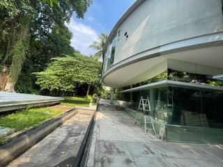 HOT SALE DIBAWAH NJOP Gedung Perkantoran Di Kemang Jak Sel CL 595