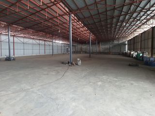 Warehouse with Parking for longterm Rent Lease at Gen. Trias City Cavite