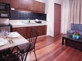 Low Rise 2 Bedroom Apartment in Malate with Wifi and Pool