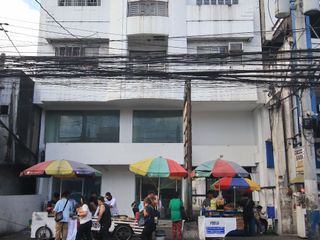 Commercial Building FOR SALE in Pasig City (ideal for investors)