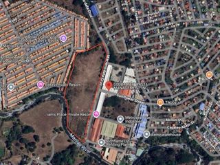 Industrial Lot for Sale in Loma de Gato, Bulacan