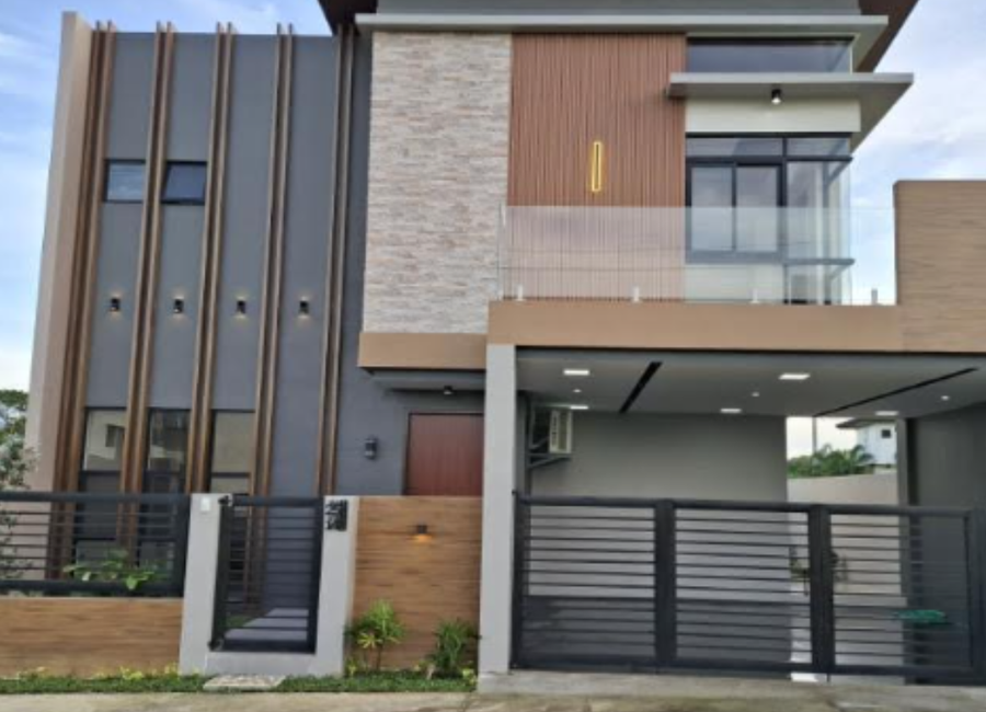 Santo Domingo, Santa Rosa, Laguna