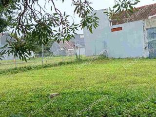 Dijual tanah kavling Bukit Palma Citraland bawah NJOP