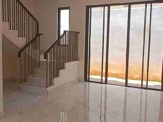 Disewakan Rumah Bagus Siap Huni Di Asya Semayang JGC Cakung Jakarta