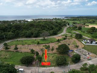 Playa Calatagan Corner lot along Phase 4 park