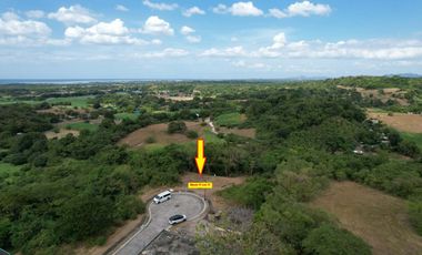 Playa Calatagan Lots for sale