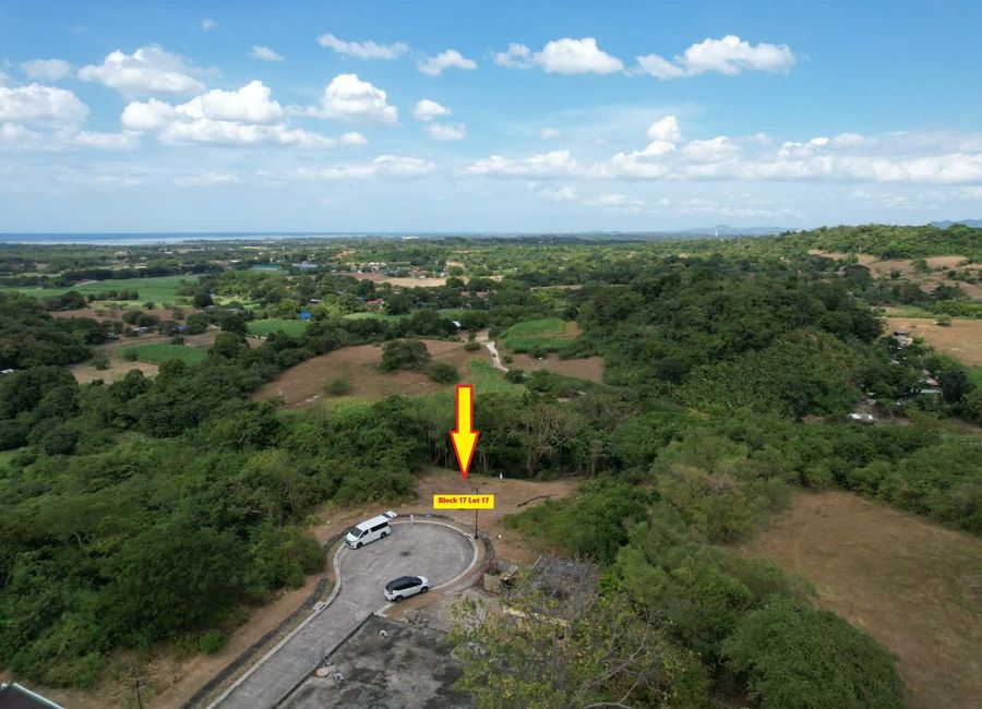 Bagong Silang, Calatagan, Batangas