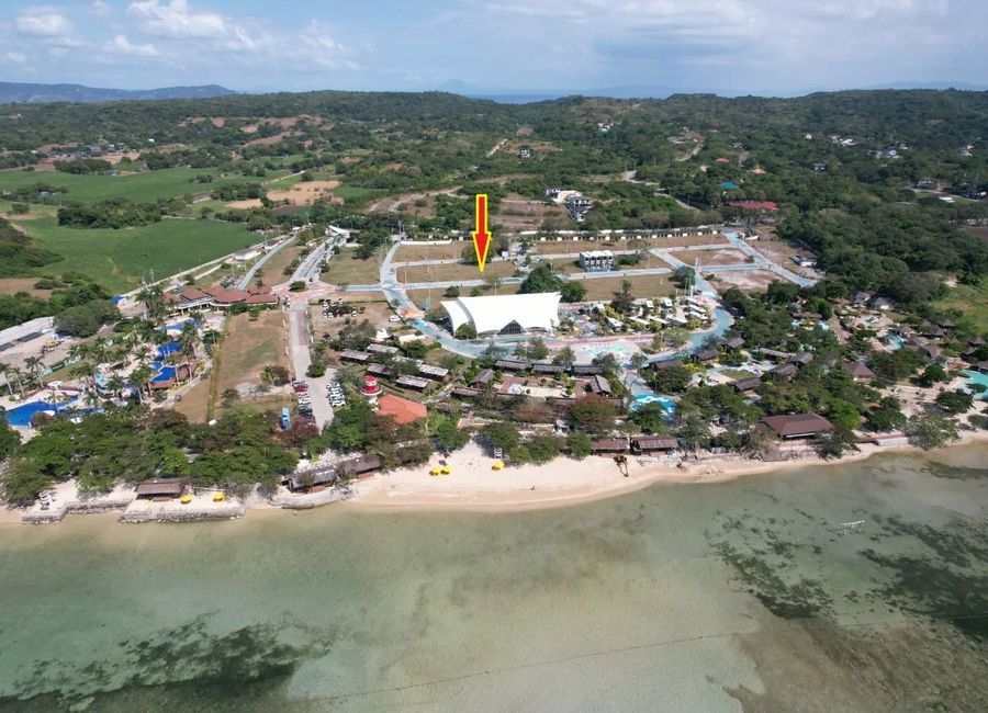 Santa Ana, Calatagan, Batangas
