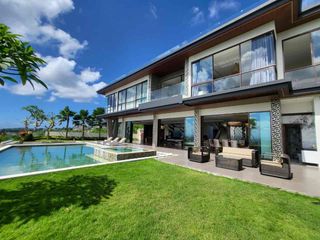 Villa Mewah dan Indah di Bali