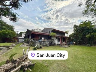 Prime Huge Lot For Sale in San Juan