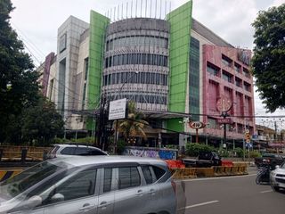 Gedung 10 Lantai di Bandung Cocok Jd Mall Rs Kampus Kantor