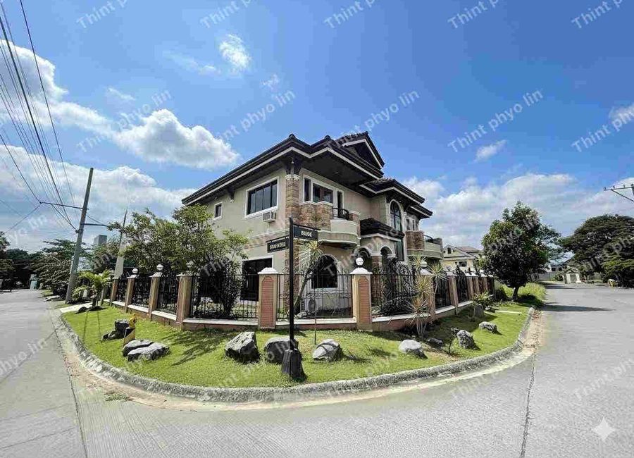 Parkplace Avenue, The Parkplace Village, Anabu I-D, Imus, Cavite image 3