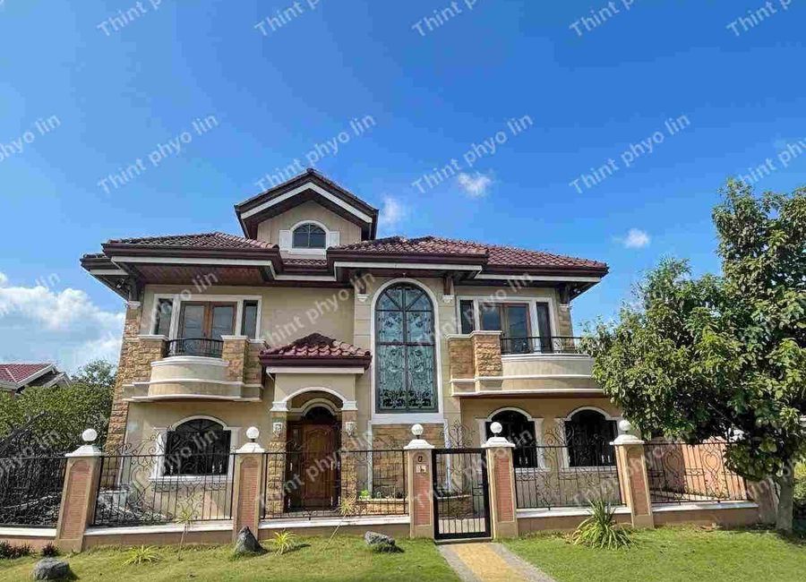 Parkplace Avenue, The Parkplace Village, Anabu I-D, Imus, Cavite image 2