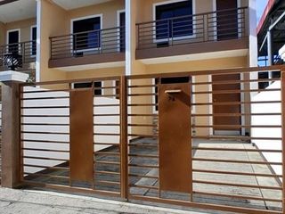 Townhouse For Sale Luningning Talon Kuatro Las Pinas