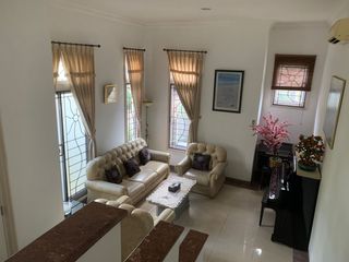 Dijual Rumah di Royal Gading Mansion Siap Huni