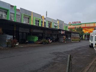 Jual 11 Ruko di Derwati Mas Bandung tersedia Beberapa Tipe