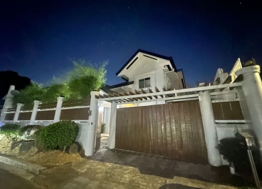Granada, San Isidro, Cainta, Rizal