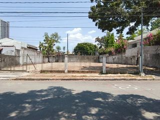 DASMARIÑAS VILLAGE, MAKATI CITY – FOR SALE