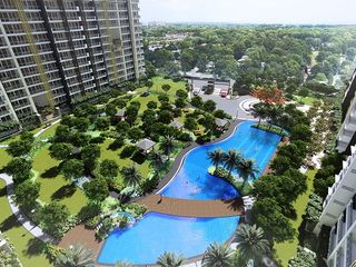 Alder Residences Acacia Estate Condo for Sale in Taguig City Nr. BGC