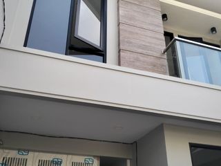 Dijual Rumah Baru 3,5 Lantai Di Sunter Jakarta Utara