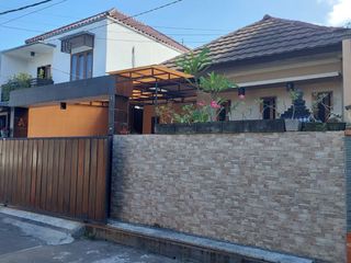 House for Sale, 1 Floor in the Elite Nangka Utara Area, Denpasar
