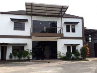 Gudang Murah Strategis Setengah NJOP Di Soekarno-Hatta Bandung