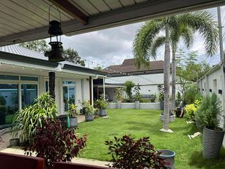 RUSH SALE HOUSE AND LOT WITH SWIMMING POOL IN PANGLAO ISLAND OF BOHOL