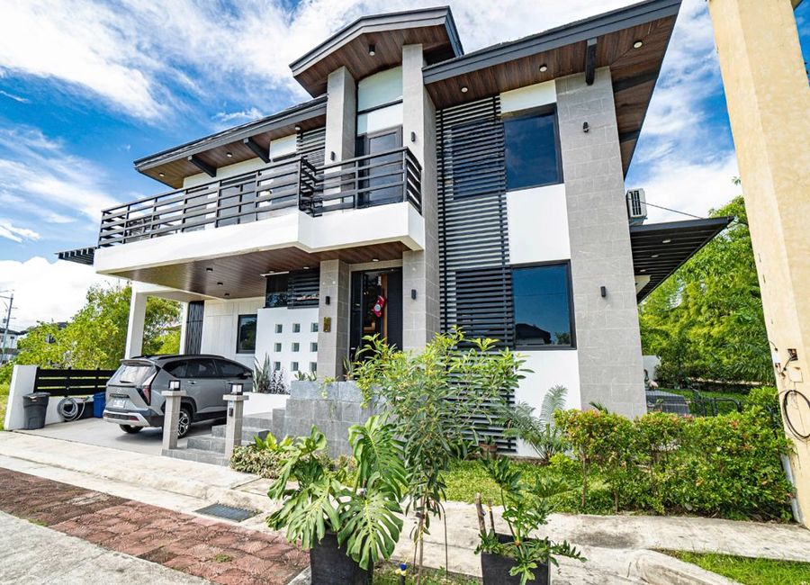 Ciudad Grande, Ibaba, Santa Rosa, Laguna