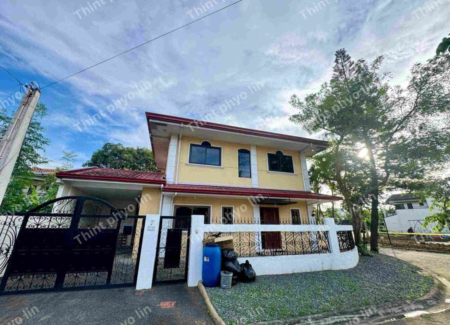 Parkplace Avenue, The Parkplace Village, Anabu I-D, Imus, Cavite