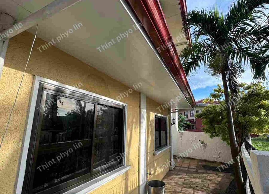 Parkplace Avenue, The Parkplace Village, Anabu I-D, Imus, Cavite image 3