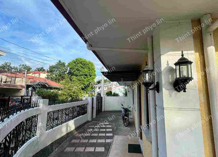 Parkplace Avenue, The Parkplace Village, Anabu I-D, Imus, Cavite image 2