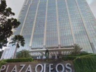 Dijual Plaza Oleos Tb simatupang Kebagusan Pasar minggu Jakarta Selatan