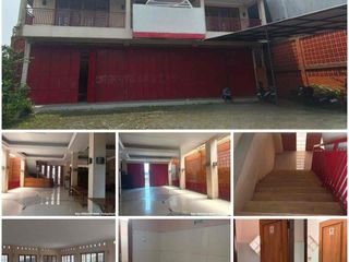 Disewakan bangunan strategis di jln bantul dekat ringroad