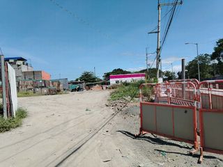2,000sqm Lot for Lease in Barangay Calzada, Taguig