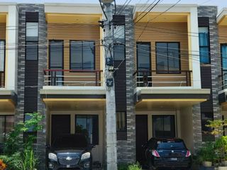 Rent to Own Promo! Premium Townhouses in Nangka, Consolacion, Cebu.