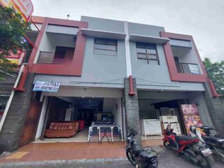 ruko 2lantai termurah lokasi bagus di puri dago arcamanik bandung