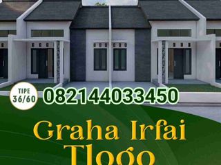 Jual Rumah Subsidi Di Tlogo Kanigoro Blitar