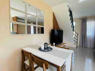 For Sale 2-Bedrooms 2-Storey Townhouse in Toledo CountrySide Homes for as low as ₱7,222 per months