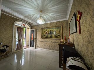 Rumah Bagus Siap di Huni di Modernland Tangerang