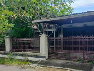 Dijual rumah 1 lantai di Perumahan Gunung Batu Permai Jember