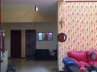 Rumah Johar Baru Turun Harga Nyaris di Harga NJOP