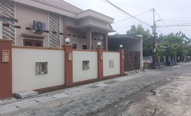 Disewakan Rumah Area Nitikan Baru Lokasi Dekat UAD Dan UST